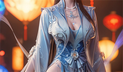 [36]精致AI绘画-仙逆-李慕婉-制服涩涩-晚漫-共享AI国漫精致绘画AI高清视频