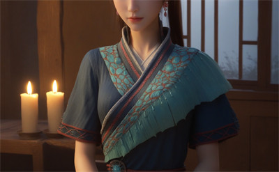 [第412期] [凡人修仙传] [梅凝 · 系列] 涩涩 [413P]-晚漫-共享AI国漫精致绘画AI高清视频