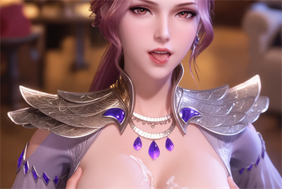 [209]精致AI绘画-斗罗大陆-比比东-巨巨-晚漫-共享AI国漫精致绘画AI高清视频