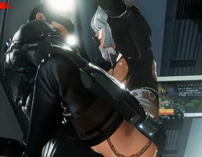 [109] VAM-2B [第四部] 群肛超刺激-晚漫-共享AI国漫精致绘画AI高清视频