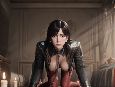 [第1003期] [吞噬星空] [徐欣 · 系列] 调教中出 [216P]-晚漫-共享AI国漫精致绘画AI高清视频